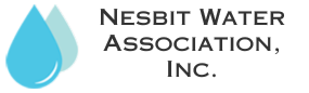 Nesbit Water Association, Inc.